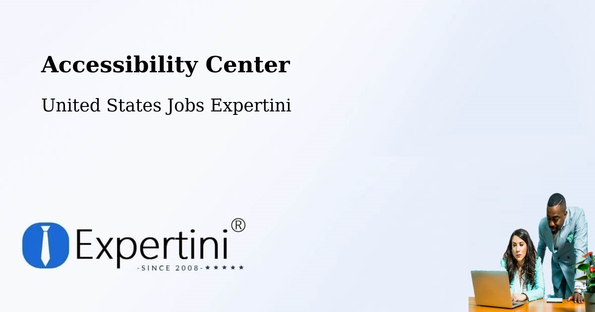 Accessibility Statement – Brookwood - United States Jobs Expertini