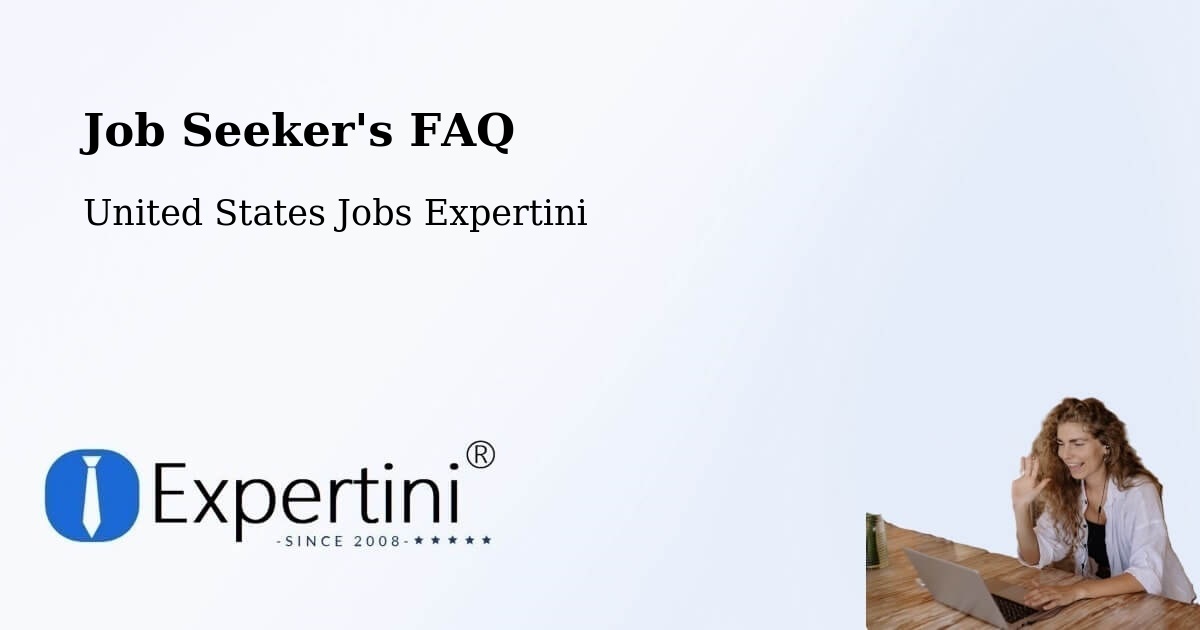 Job Seeker FAQ – Brookwood - United States Jobs Expertini