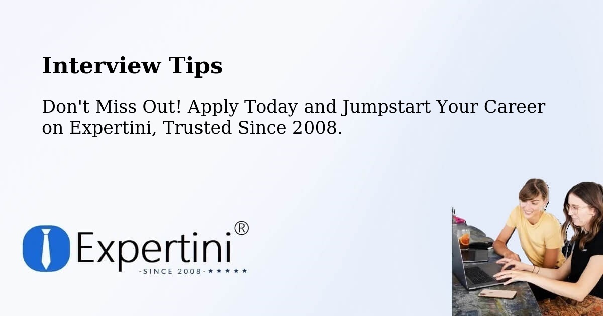 Interview Tips & Techniques for Job Seekers – Brookwood - Brookwood, United States Jobs Expertini