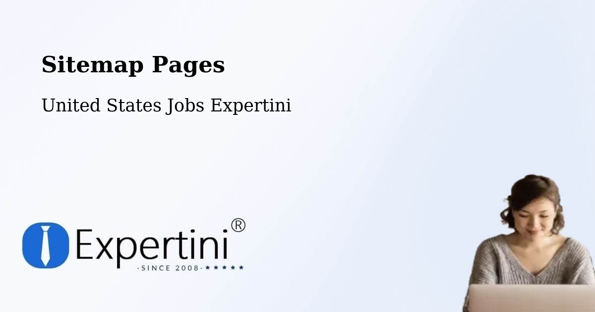 Sitemap Pages - Brookwood - United States Jobs Expertini