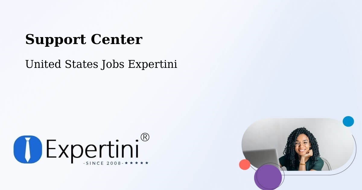 Support Services – Brookwood - United States Jobs Expertini