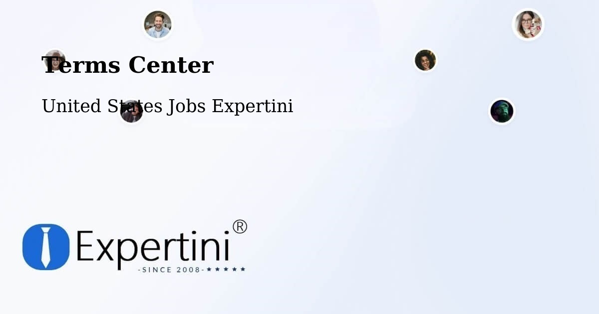 Terms of Service – Brookwood - United States Jobs Expertini