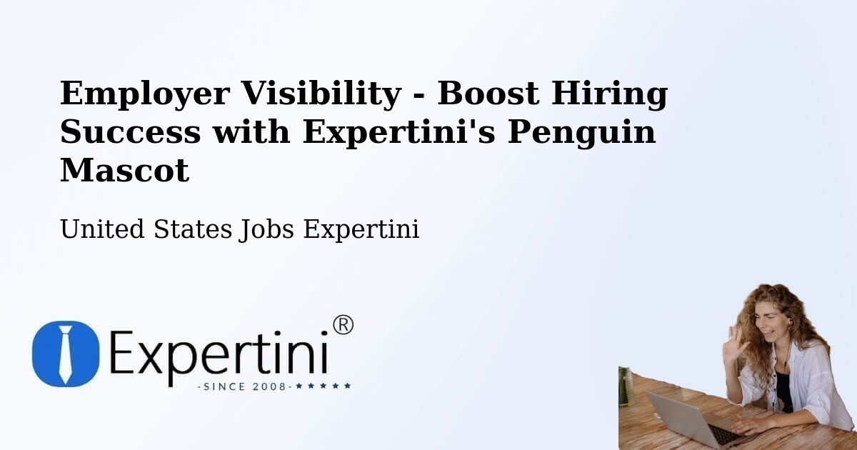 CV and Resume Visibility Optimization – Brookwood - United States Jobs Expertini